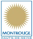 Médiathèque de Montrouge logo