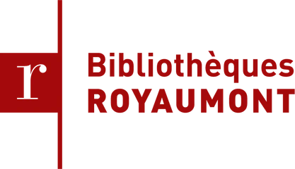 Bibliothèque musicale La Grange-Fleuret logo