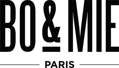 Bo&Mie logo