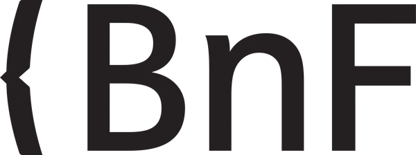 Paris Bibliothèque Nationale logo