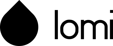 Café Lomi logo