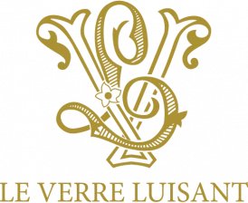 Le Verre Luisant logo