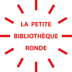Petite Bibliothèque Ronde logo