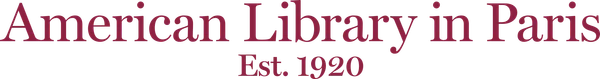 American Library in Paris logo