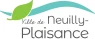 Guy De Maupassant Public Library logo