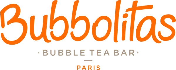 Bubbolitas logo