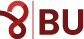 Bibliothèque universitaire de Paris 8 logo