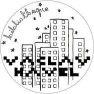 Vaclav Havel Library logo