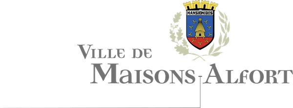 Bibliothèque André Malraux logo