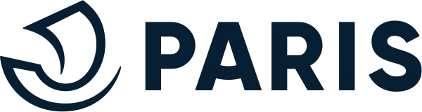 Bibliothèque Aimé Césaire logo