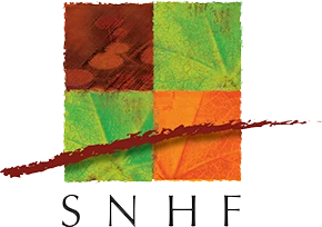 Bibliothèque SNHF - Société nationale d'horticulture de France logo