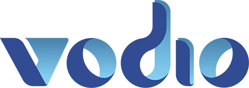 Médiathèque Virginia Woolf logo