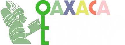 Oaxaca Lending Library logo