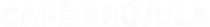 Café Brújula logo