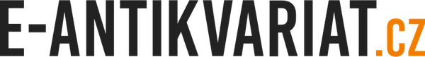 Antikvariát Kant - Milo Burdátš logo