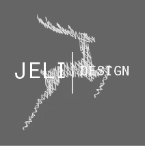 Jeli-design | Interiérový design logo