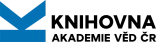 Knihovna Av Cr V.V.I. logo