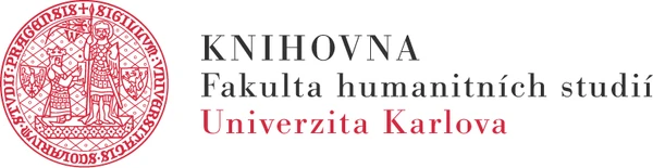 Knihovna Fhs V Kostce logo