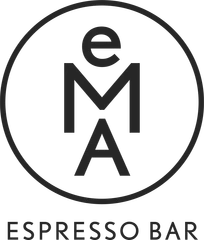 EMA espresso bar logo
