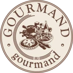 Au Gourmand logo