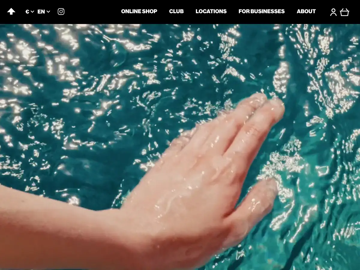 The Miners's website