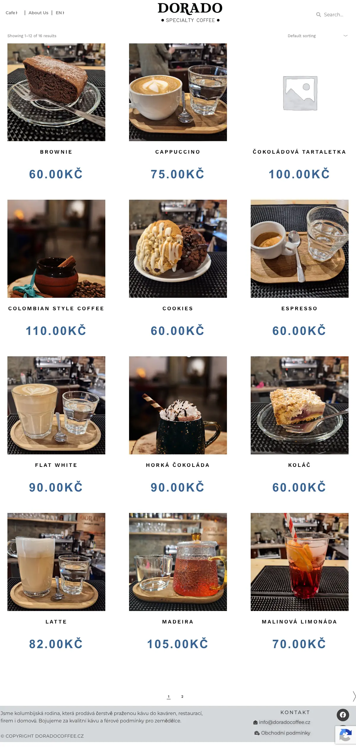 Dorado Coffee, photo 2