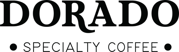 Dorado Coffee logo