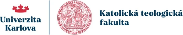 Knihovna Katolické teologické fakulty UK logo