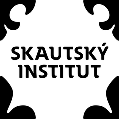 Skautský Institut logo