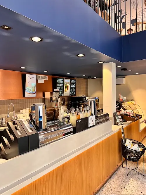 Starbucks Kaprova, photo 1