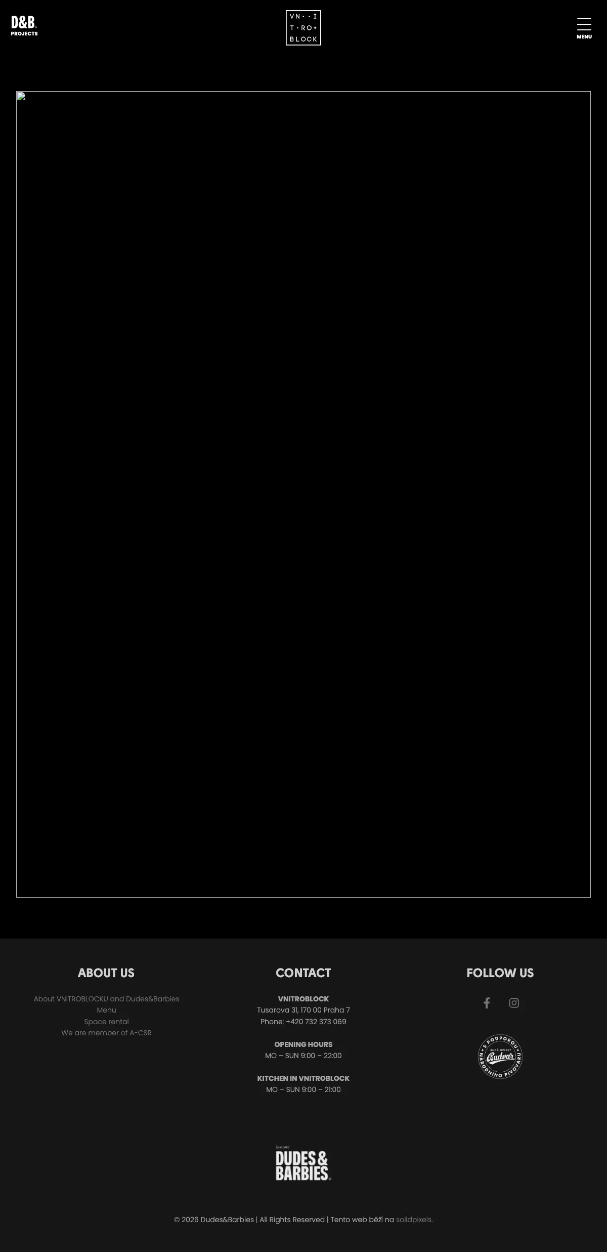 Vnitroblock, photo 6
