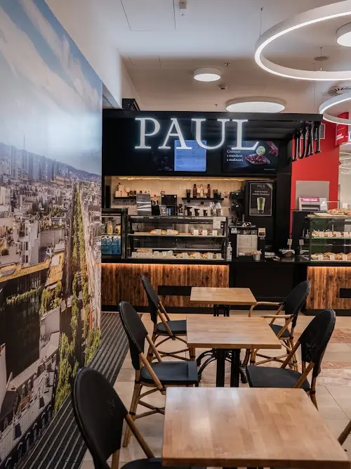 Paul, photo 1