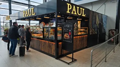 Paul, photo 1