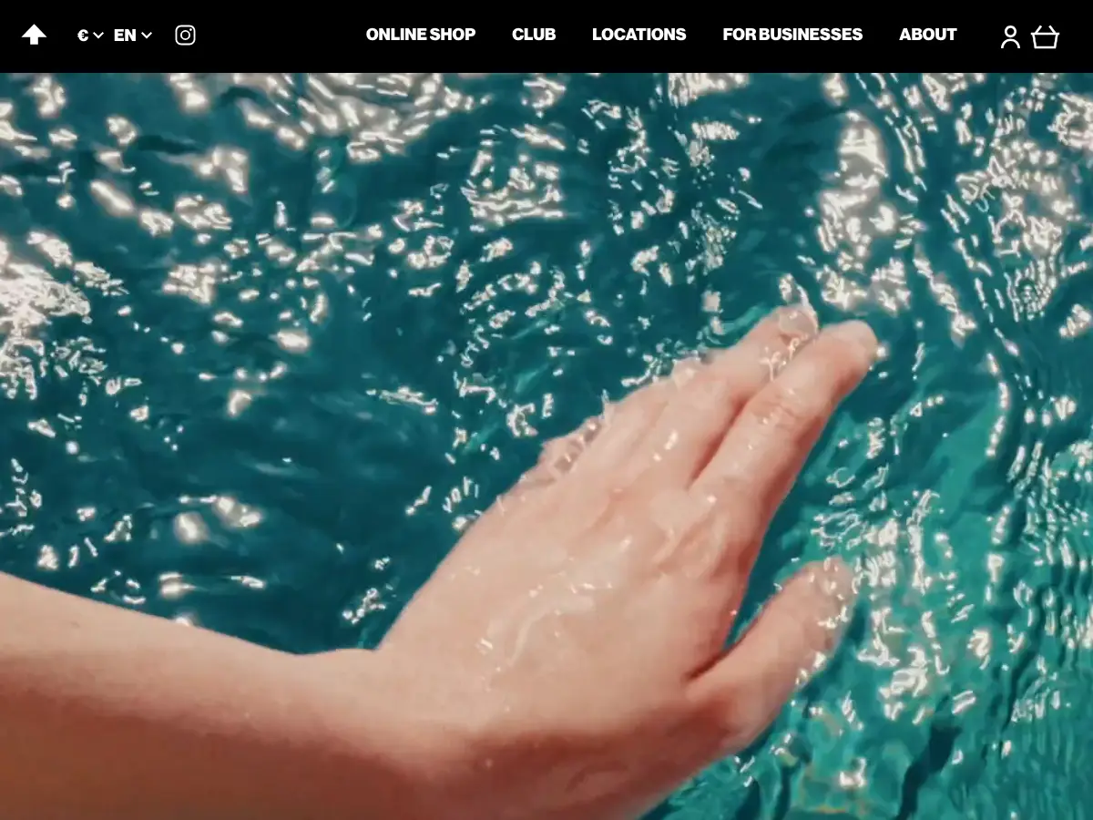 The Miners's website