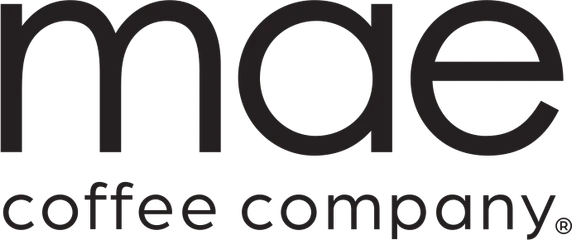 Mae Café logo