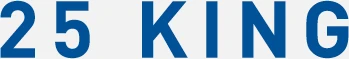 25 King Collective logo