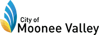 Ascot Vale Library logo