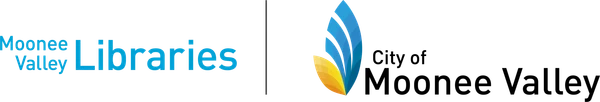 Sam Merrifield Library logo