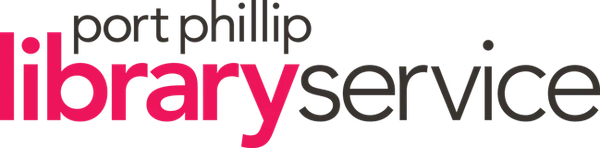 Middle Park Library And Community Centre logo