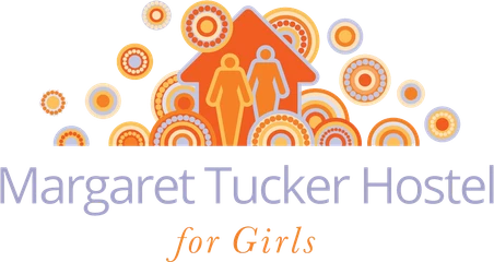 Margaret Tucker Hostel logo