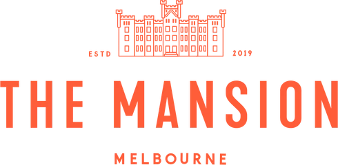 The Mansion Melbourne logo