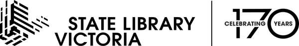 La Trobe Reading Room logo