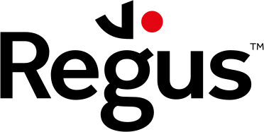 Regus 367 Collins Street logo