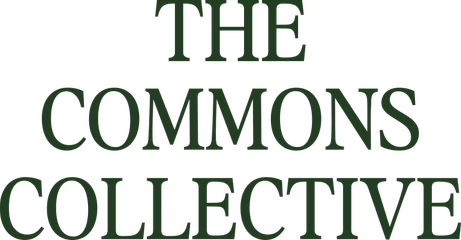 The Commons Collective logo