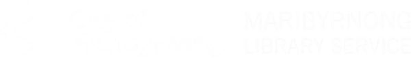 Footscray Library logo