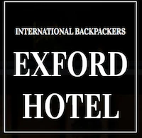Exford Hotel logo