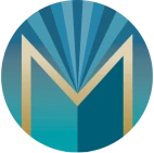Mannix Library logo