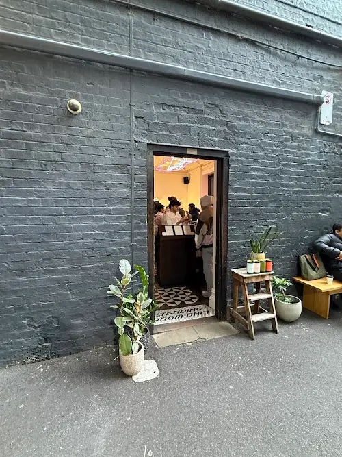 Patricia Coffee Brewers