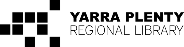 Watsonia Library logo