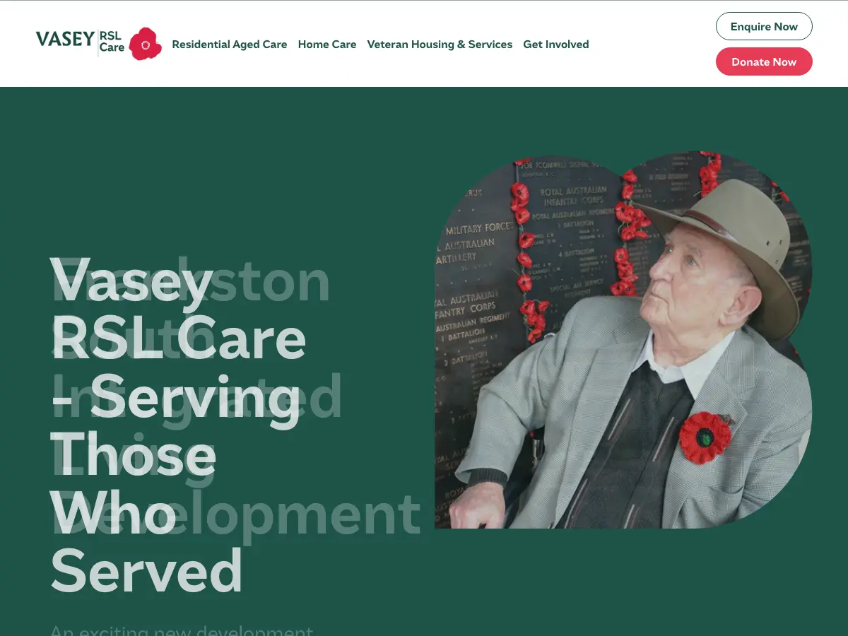 Sir William Hall Hostel's website